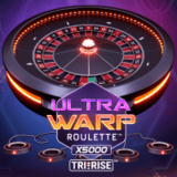 Ultra Warp Roulette