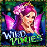 Wild Pixies