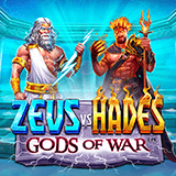 Zeus vs Hades