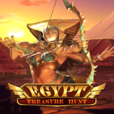 Egypt Treasure Hunt